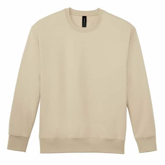 Gildan® Softstyle® Midweight Fleece Adult Crewneck Sweatshirt